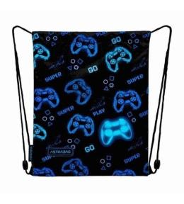 Worek na obuwie Astrabag Go Playing AD1 ASTRA