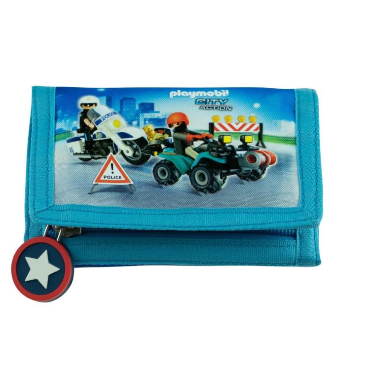 Portfelik PL-14 Playmobil ASTRA