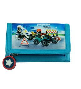 Portfelik PL-14 Playmobil ASTRA
