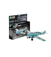 Easy Click - Messerschmitt Bf109 G-6