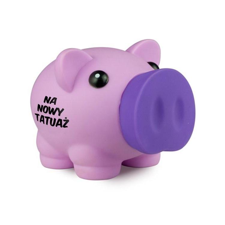 Skarbonka Big Piggy-16