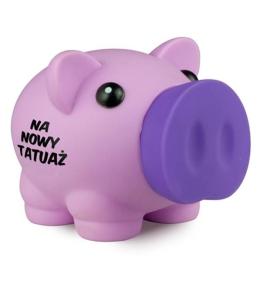 Skarbonka Big Piggy-16