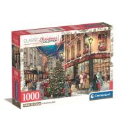 Puzzle 1000 Compact Christmas Collection