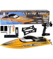 Motorówka R/C Brushless ARTR SR 80 PRO 74 km/h