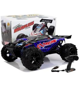 Rajdówka zdalnie sterowane 1:18