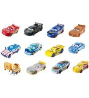 Auta 3. Auto mix (24szt)