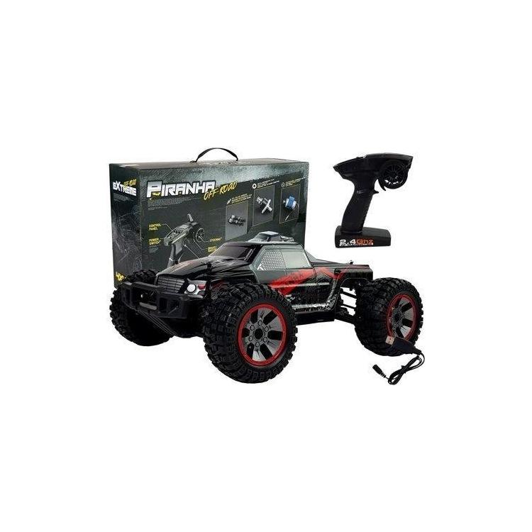 Terenówka Off-Road RC 1:10 40 km/h