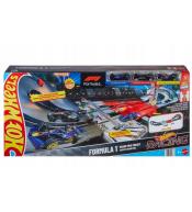 Hot Wheels Racing Formuła 1 Grand Prix Circuit