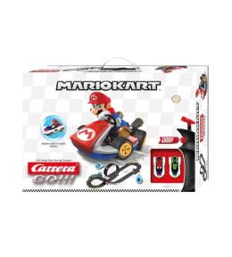 Carrera GO!!! - Nintendo Mario Kart - P-Wing 4,9m