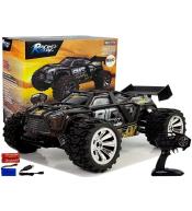 Terenówka R/C 2.4G 1:18 35 km/h