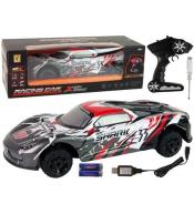 Auto sportowe R/C 1:8