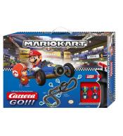 Carrera GO!!! - Nintendo Mario Kart Mach 8 5,3m