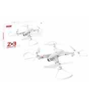 Dron R/C Z3 720P kamera biały