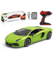 Lamborghini Aventador Coupe na radio 1 10 MIX