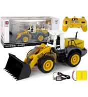 Koparka zdalnie serowana 1:20