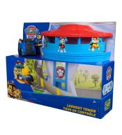 Psi Patrol: wieża obserwacyjna