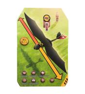 Jak wytresować smoka Film: R/C Szczerbatek