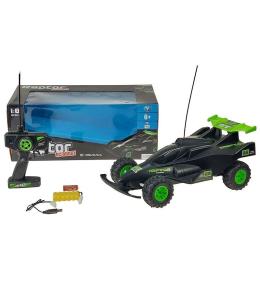 Auto sportowe na radio 50,5x24,5x21cm