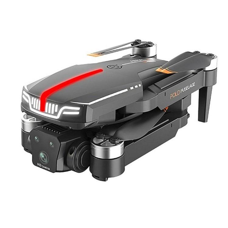 Dron zdalnie sterowany