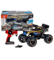 Terenówka R/C 4 funkcje