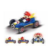 Carrera RC Mario Kart mach 8 Mario 2,4GHz