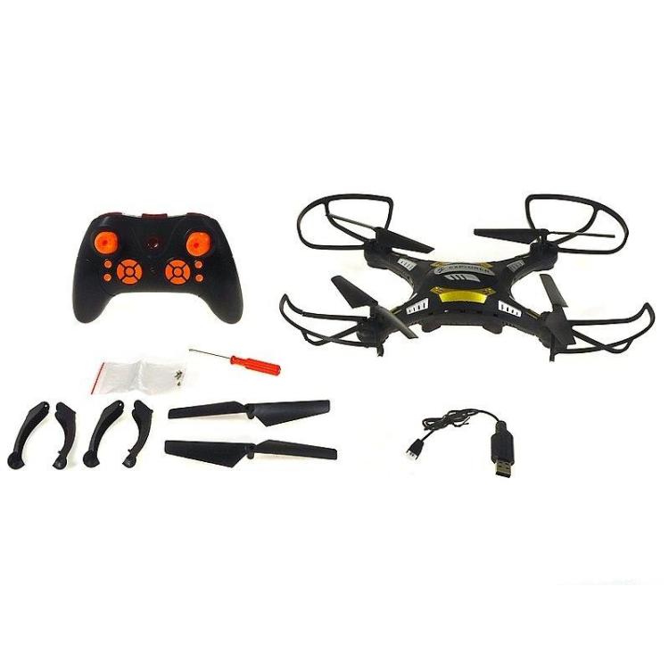 Dron R/C USB
