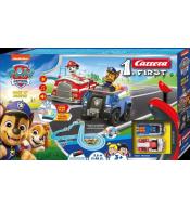 Paw Patrol Race 'N' Rescue 3,5m
