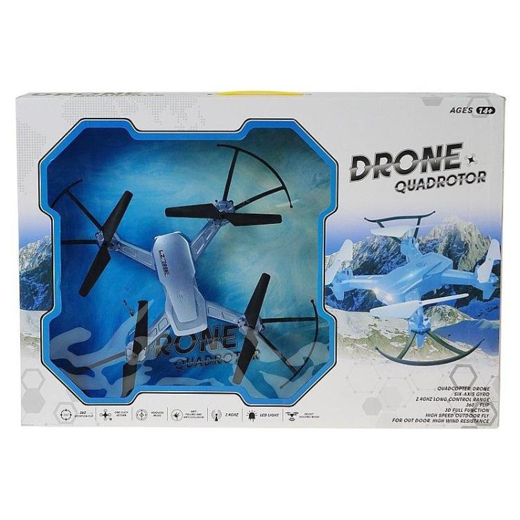 Dron R/C