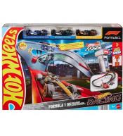 Hot Wheels Racing Formuła 1 Sprint Tor wyścigowy