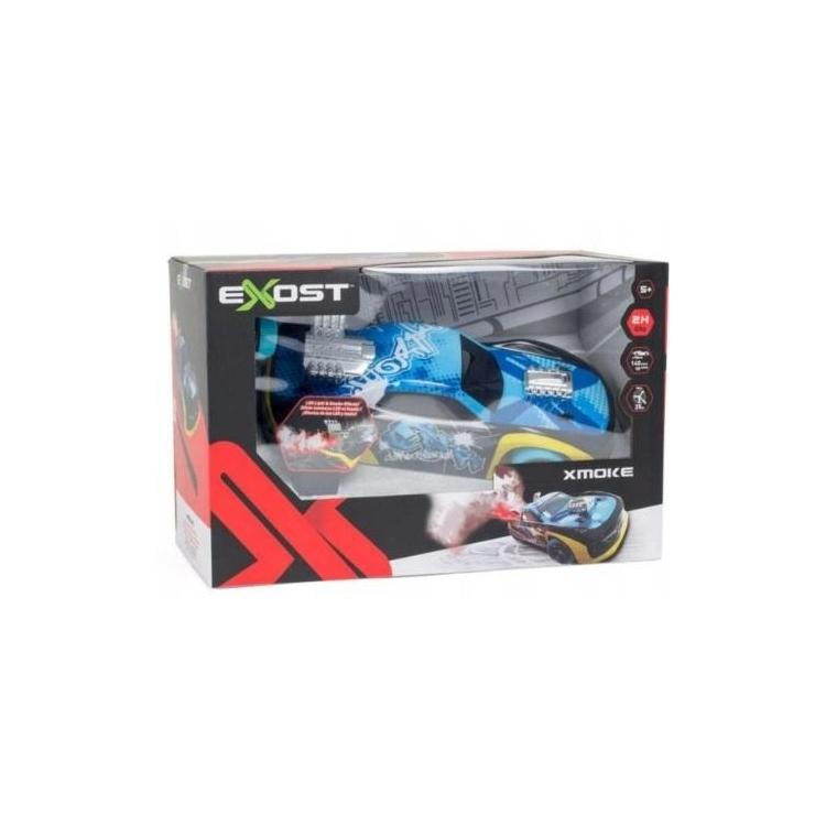 Samochód zdalnie sterowany Xmoke