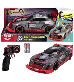 RC Audi S1 E-Tron 30cm