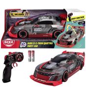 RC Audi S1 E-Tron 30cm