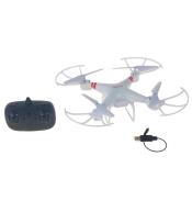 Dron zdalnie sterowany