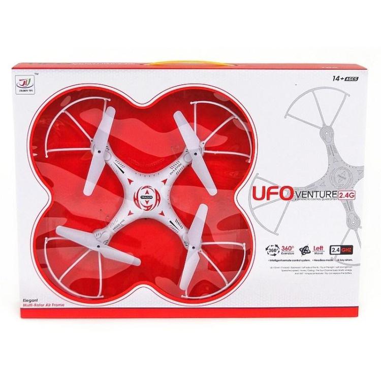 Dron R/C gyro USB