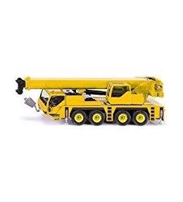 Siku Super - Dźwig S2110