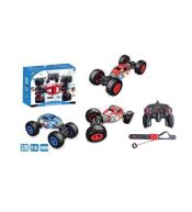 Auto napęd 4x4 na radio światła MIX