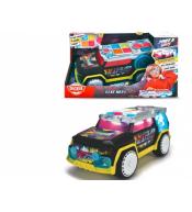 Pojazd Streets Beatz Beat Hero 33,5cm