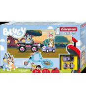 Bluey & Bingo Let's Go 2,9m