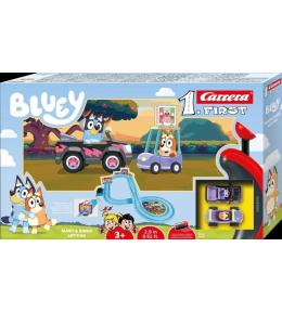 Bluey & Bingo Let's Go 2,9m