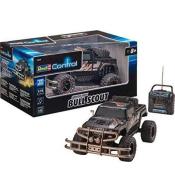 Revell Control RC Monster Truck Bull Scout