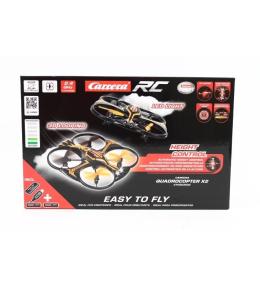 Carrera RC Air Quadcopter X2 2,4GHz