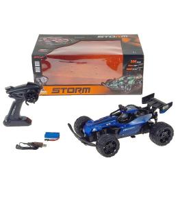 Auto sportowe na radio kabel USB