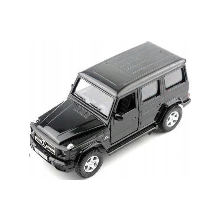 Mercedes AMG G63 RC 1:14