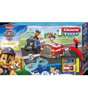 Paw Patrol On the Track 2,4m