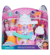 Koci Domek Gabi Film: Duży zestaw Cukierkowy