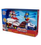 Psi Patrol: Fire Rescue 2-pak pojazdów tematycz