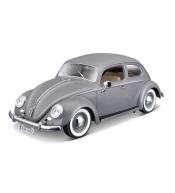 Volkswagen Kafer-Beetle 1:18 BBURAGO