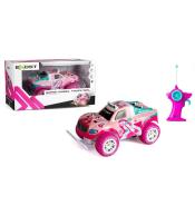 Samochód zdalnie sterowany Super Wheel Truck