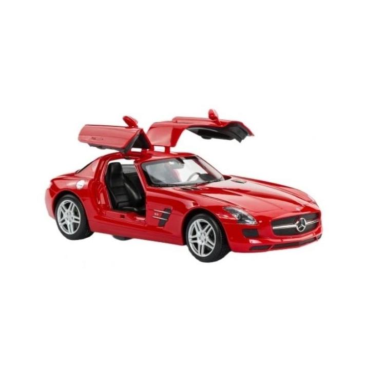 Mercedes Benz SLS RC 1:14