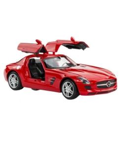 Mercedes Benz SLS RC 1:14
